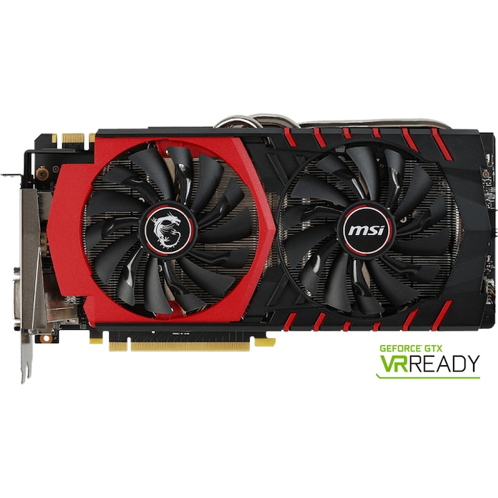 Galax Gtx Kfa2 Gtx 970 GALAXY GeForce GTX970 4GB 1664SP GDDR5 PCI-E Graphics Video Card