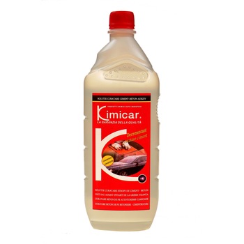 Solutie curatat stropi de ciment,beton Decementant,1lt Solutie curatat stropi de ciment,beton Decementant,1lt