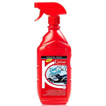 Solutie de curatat motociclete Due Route 800ml Solutie de curatat motociclete Due Route 800ml