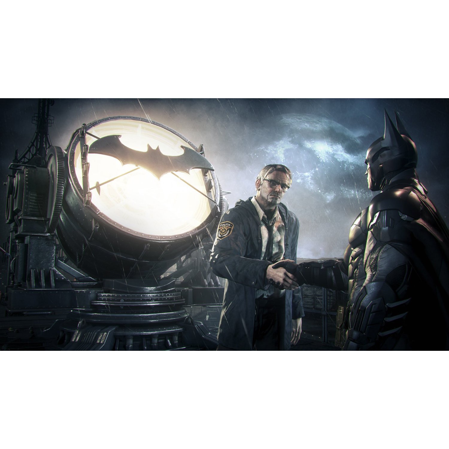 Arkham knight steam dlc фото 85