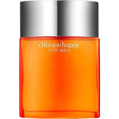 Apa de colonie CLINIQUE Happy, Barbati, 100 ml