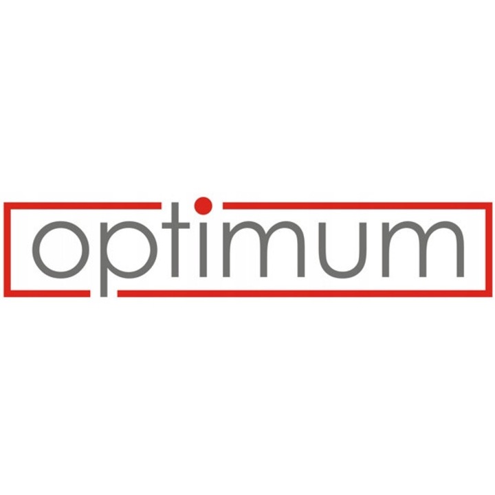 Газов котлон с 3 горелки Optimum KG 1013, емайлиран метален корпус, захранване с пропан-бутан, с капак