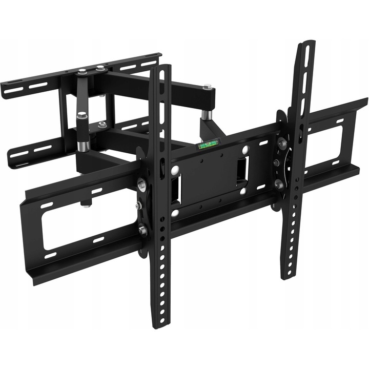 ТВ шкаф Libox LB-430, 23'' - 70'', 50 кг, 10.5x54.5 см, с монтажни аксесоари