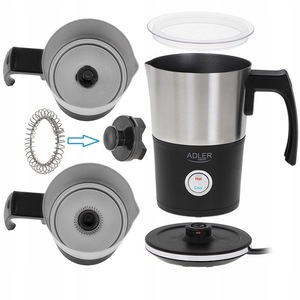 Accesorii si piese aparate cafea