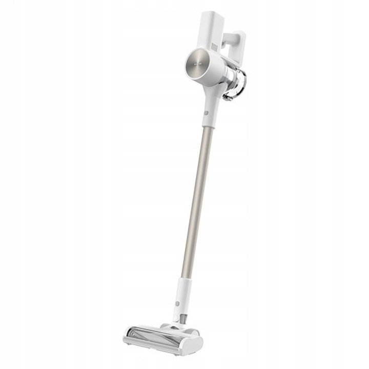 Aspirator vertical Xiaomi G20, fara sac, 25000 Pa, alb, 3,7 kg