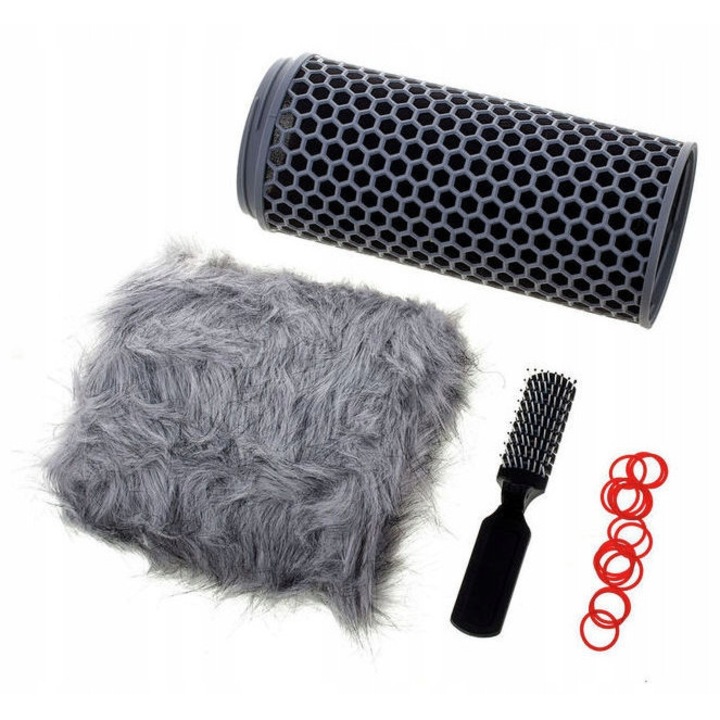 Удължител за микрофон, Rode 400820180, 256mm, 5x5.2x11.3cm