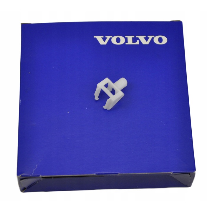 Autó belső ajtókilincs kábelrögzítő, Volvo XC60 II, 32282600