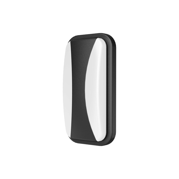 PLAFONIERA LED 15W 1460lm, 3000K IP65 WALLS-C