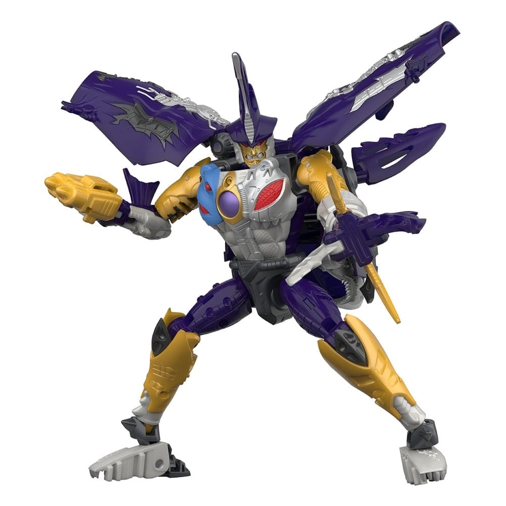 Figurina articulata Sky-Byte Transformers Age of the Primes