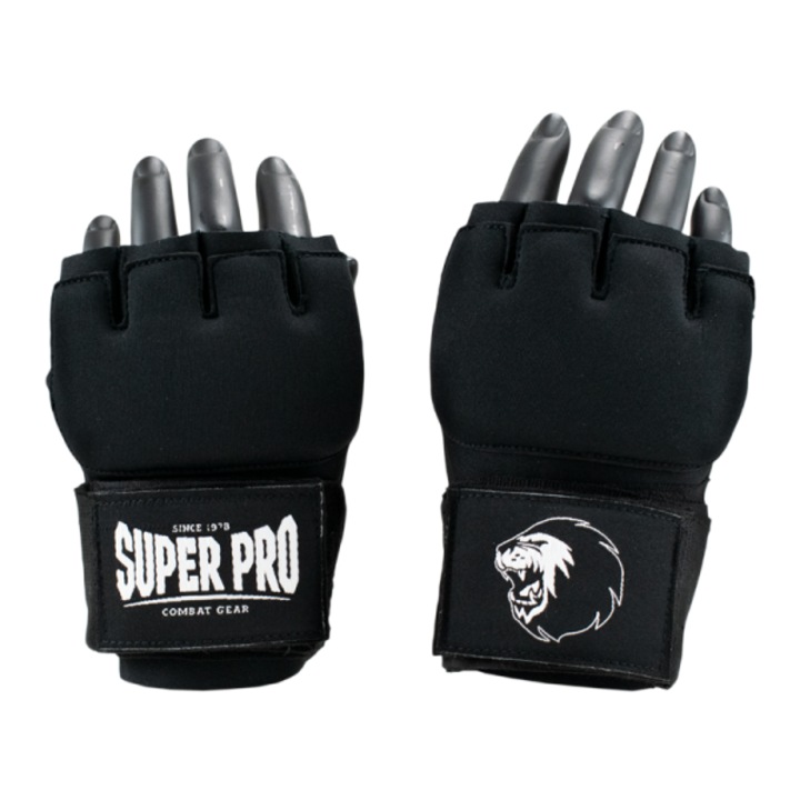 Fase Gel Super Pro Combat Gear Mexican Wrap