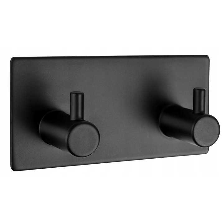 Cuiere set Ambar, Gockowiak, 2 brate, negru