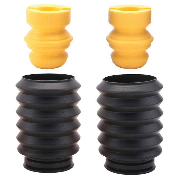 Капаци за прах от каучук за BMW 320i 318i 325i 330i 335i 120i 130i E90 E84 E93 E87