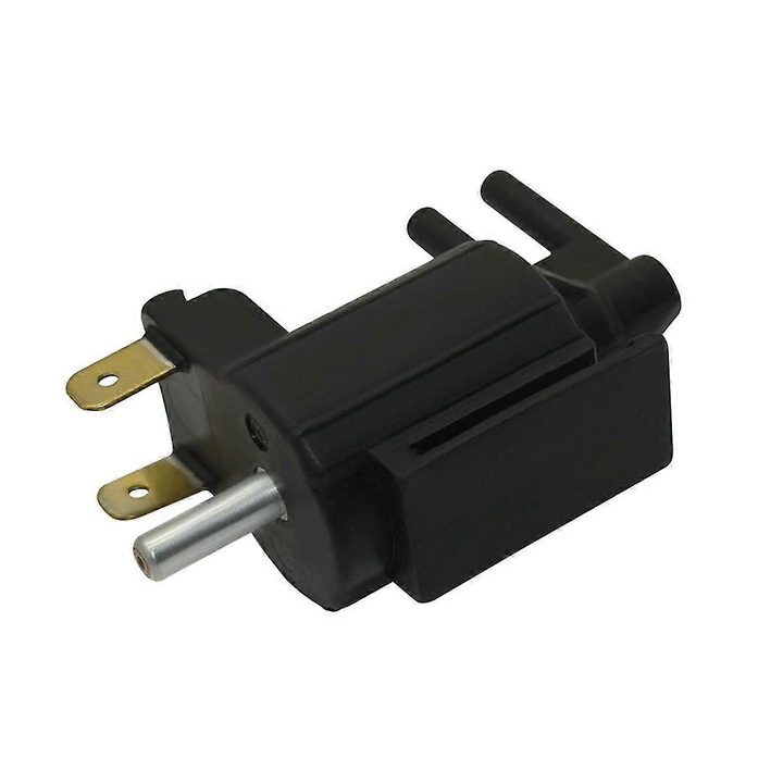 Valva electromagnetica de vid pentru Delica L400 1994-1997 2.8, negru