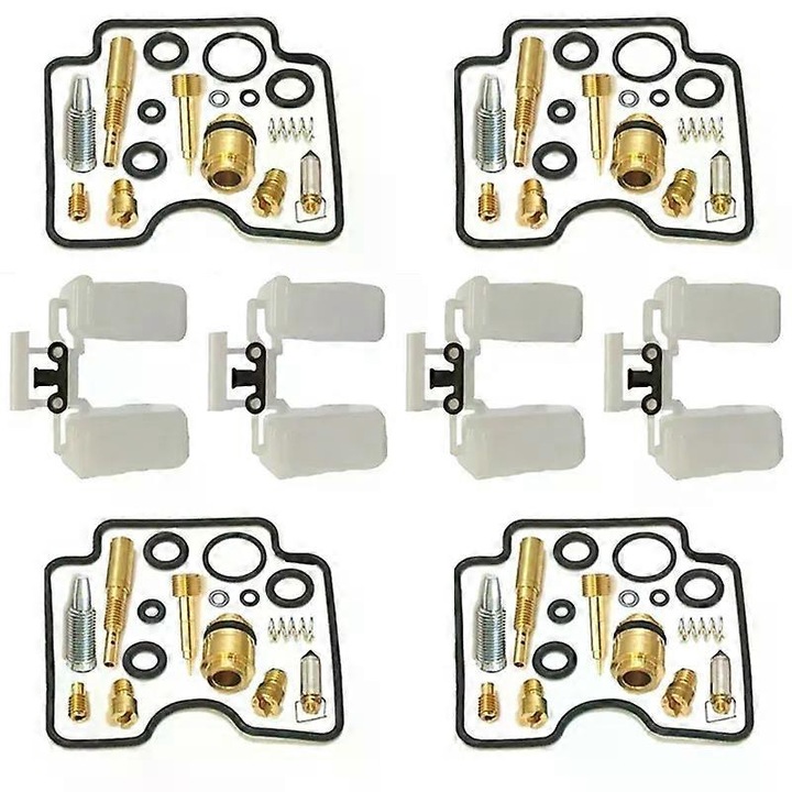 Kit carburator motocicleta pentru Suzuki GSF1200 2001-2005, consumabile moto si ambarcatiuni