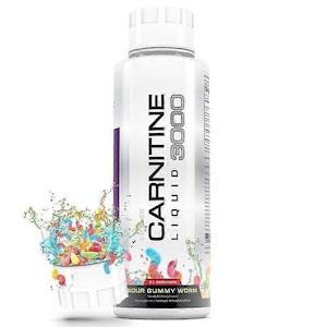 L-Carnitina Lichida 3000mg SoulProject,1L - Lamaie - eMAG.ro