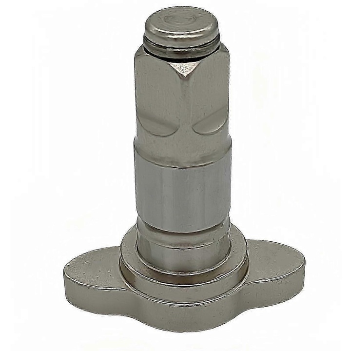 Nicovala 1/2 inch pentru cheie cu impact Milwaukee 276720, 276320, 2655B20, 2655B22, din otel