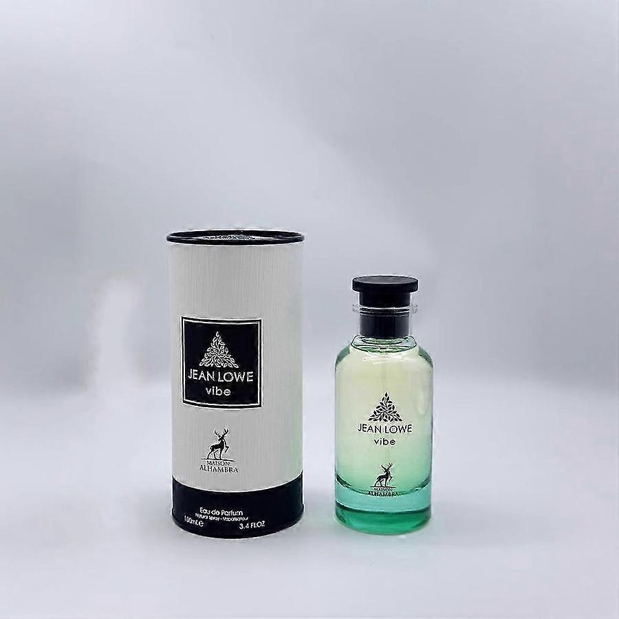 Parfum de lunga durata pentru barbati si femei, Maison Alhambra