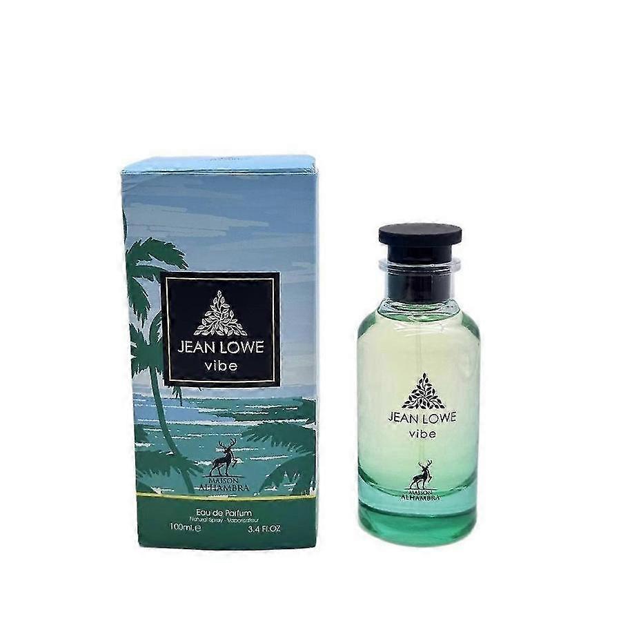 Parfum de lunga durata pentru barbati si femei, Maison Alhambra