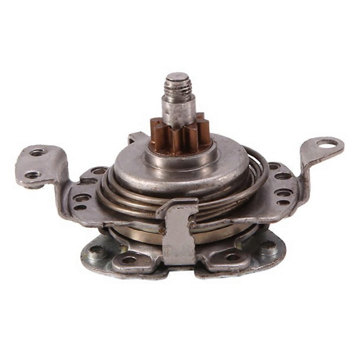 Ülésmagasság-állító, fém, ezüst, Golfhoz, 1K0881053A készlet