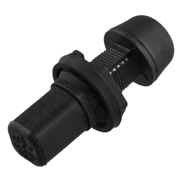 Buffer portbagaj pentru Volvo C30, V40, V60, XC60, XC90, set, negru, 32357334