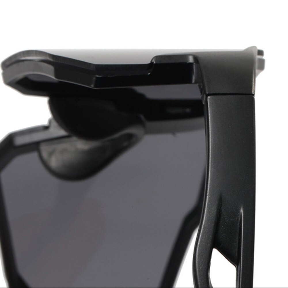 Bike Glasses (9337) - for Cycling, Sport Outdoor Activities, with UV Protection, PC Frame, Unisex