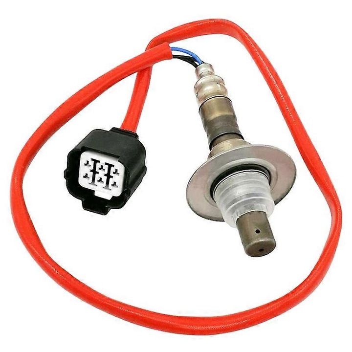 Oxigénérzékelő Subaru Forester, Impreza, Legacy 2.0L-hez, piros