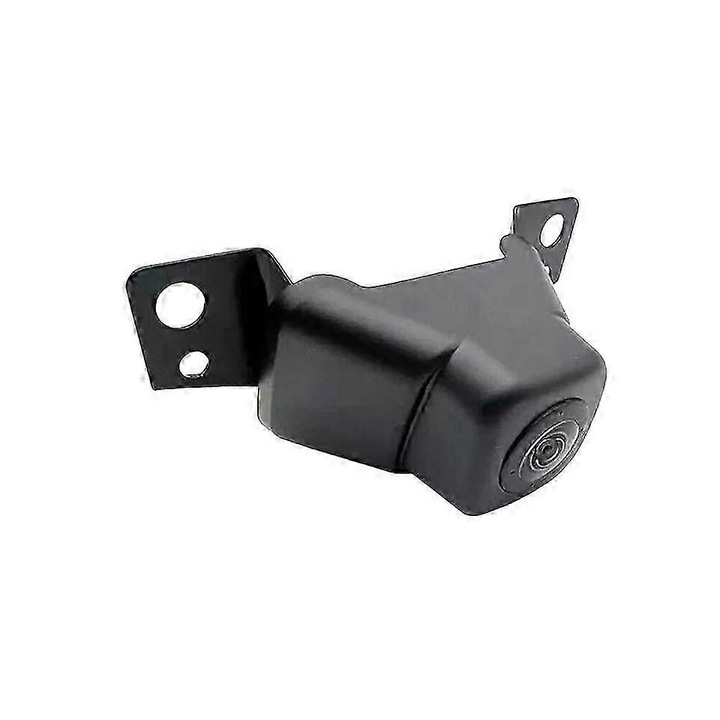 Camera de vedere auxiliara HD pentru Toyota RAV4 2019-2023, 480x600px, usor de instalat