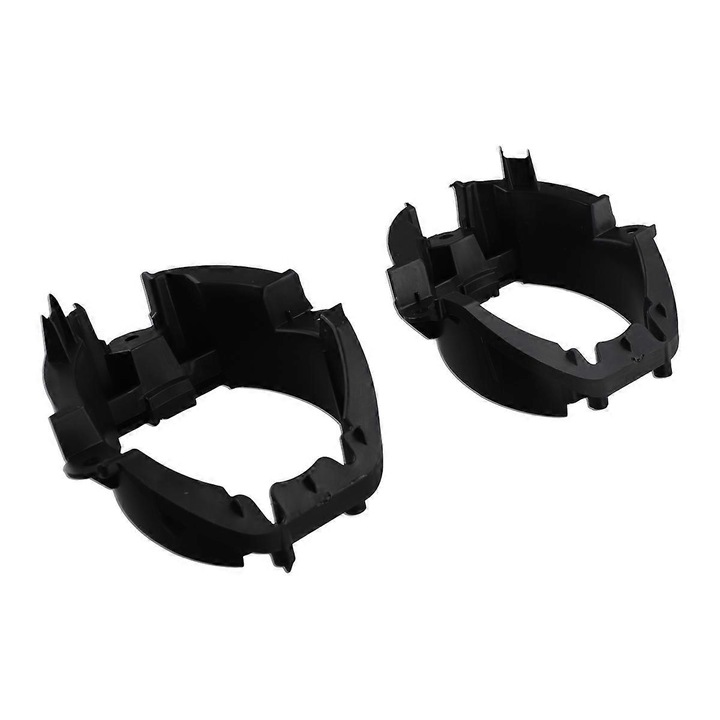 Projektor tartó Toyota RAV4 2006-2009, fekete, műanyag