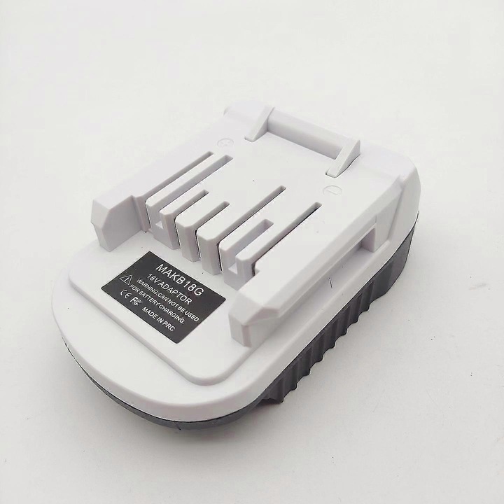 Adapter Átalakító Makita 18V-hoz