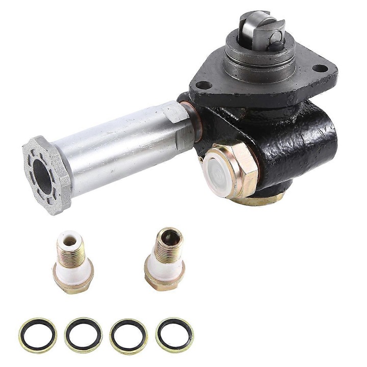 Üzemanyag-szivattyú 105220-4772 8941327040 Isuzu 4bd1 Ex120 6bd1 motorhoz