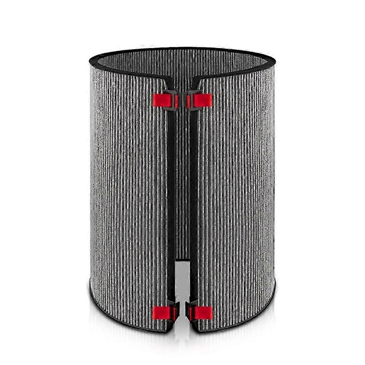 Aktivált csere szűrő BP03, BP04, BP06 légtisztítókhoz, műanyag