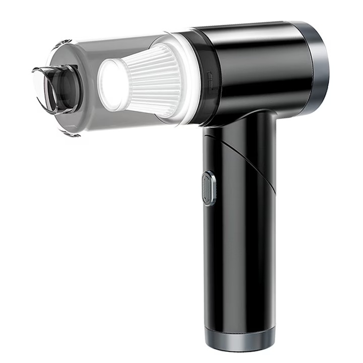 Многофункционална преносима прахосмукачка за кола 3 в 1