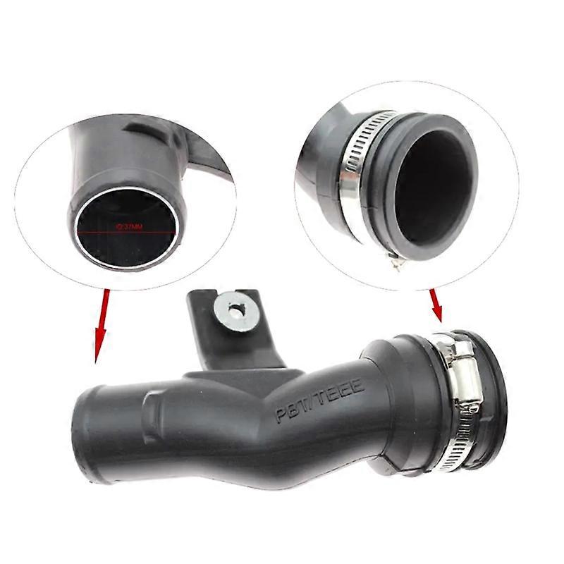 Conducta Radiator Conducta radiator motor turbo 14460jg70a pentru Koleos 2.0 - eMAG.ro