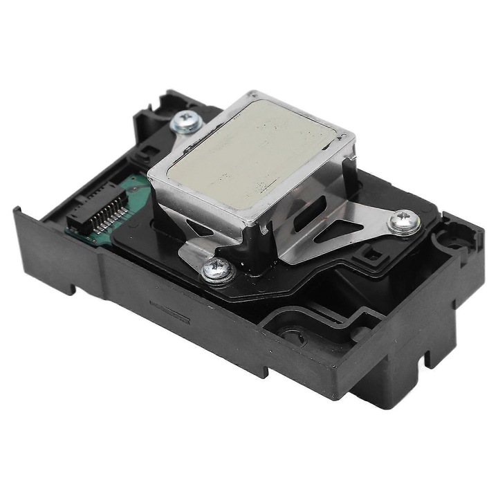 Цветна печатаща глава, R1390, ABS, лесна за инсталиране, 1 бр.