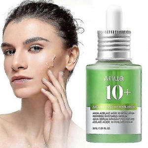 Tratamente si seruri pentru ten