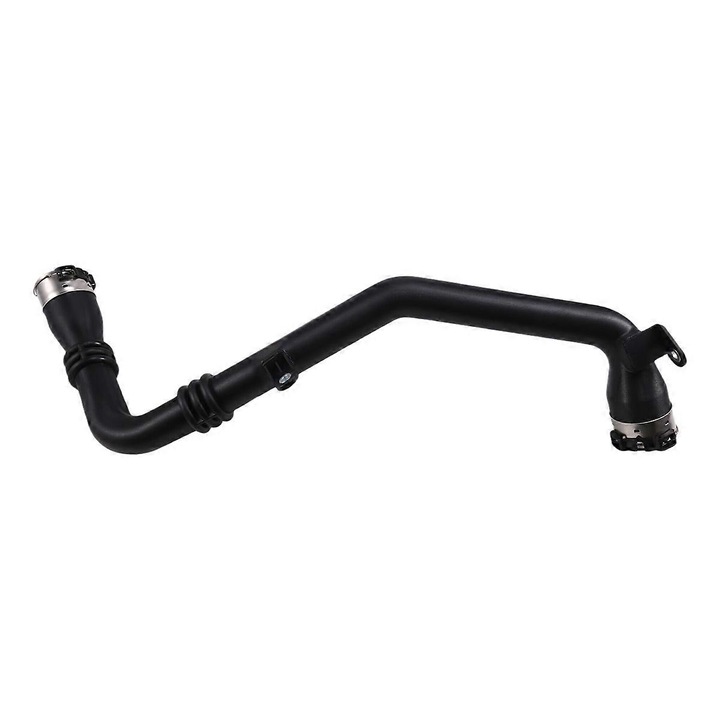 Turbócső JUKE/NV200/EVALIA modellekhez, fekete, műanyag, 14460-1KB2D