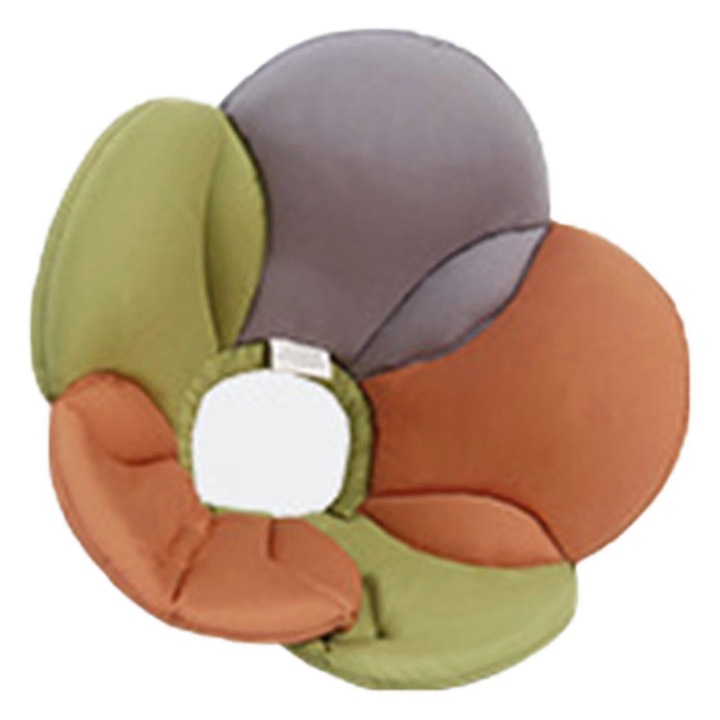 Guler de recuperare pentru animale, forma de floare, material poliester, L