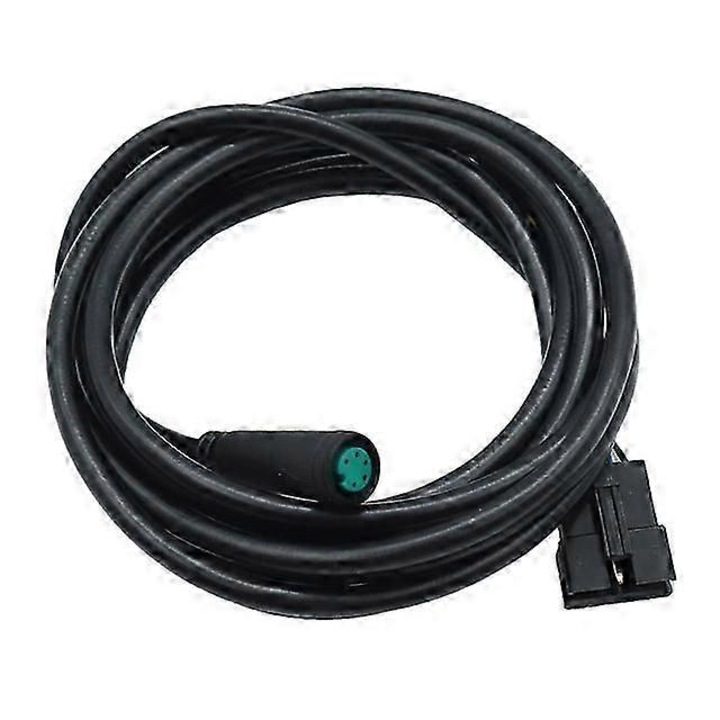 Controler accelerator LCD, 5 pini, 1.45m