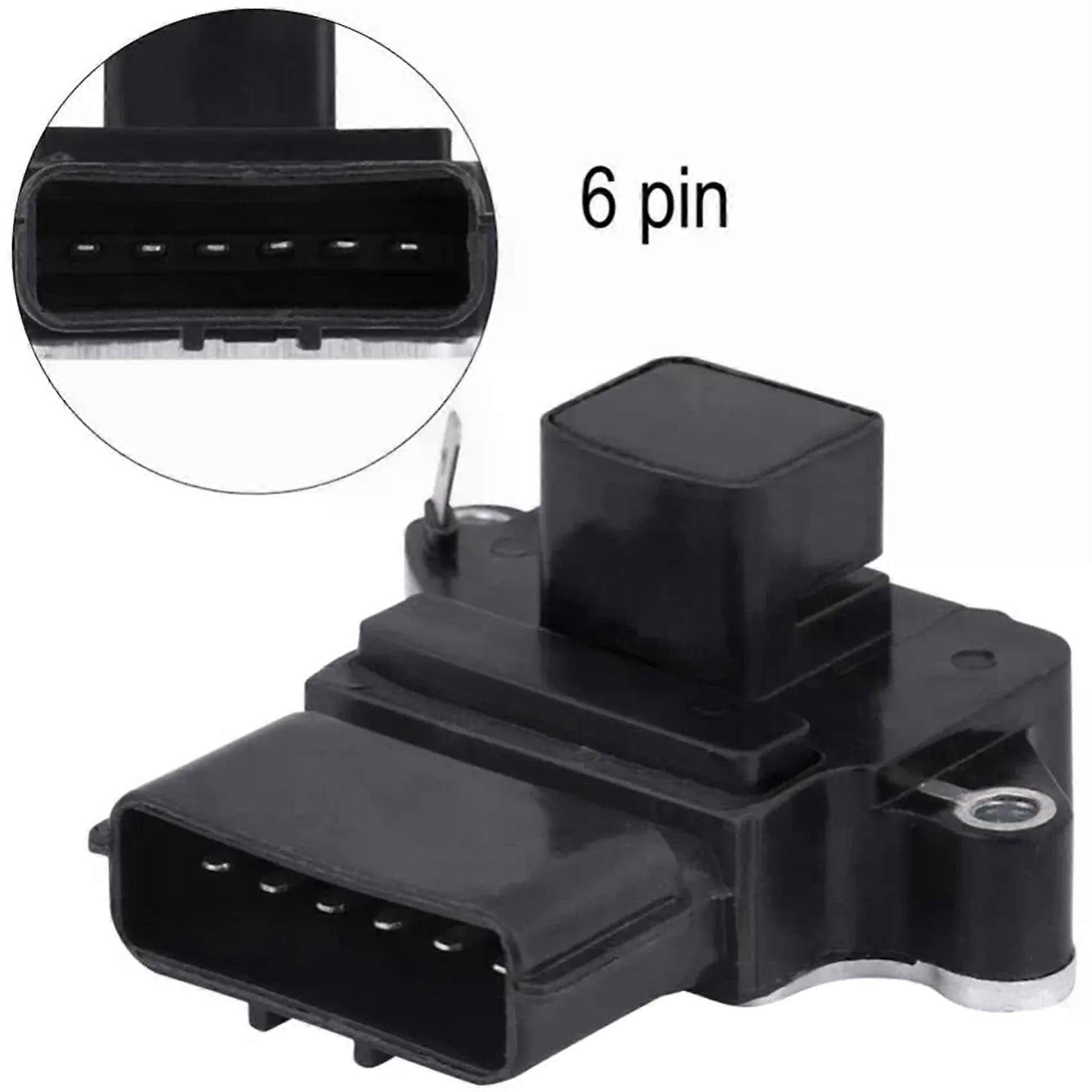 Modul de aprindere RSB-56 pentru Nissan Pathfinder, Sentra, Pickup ...