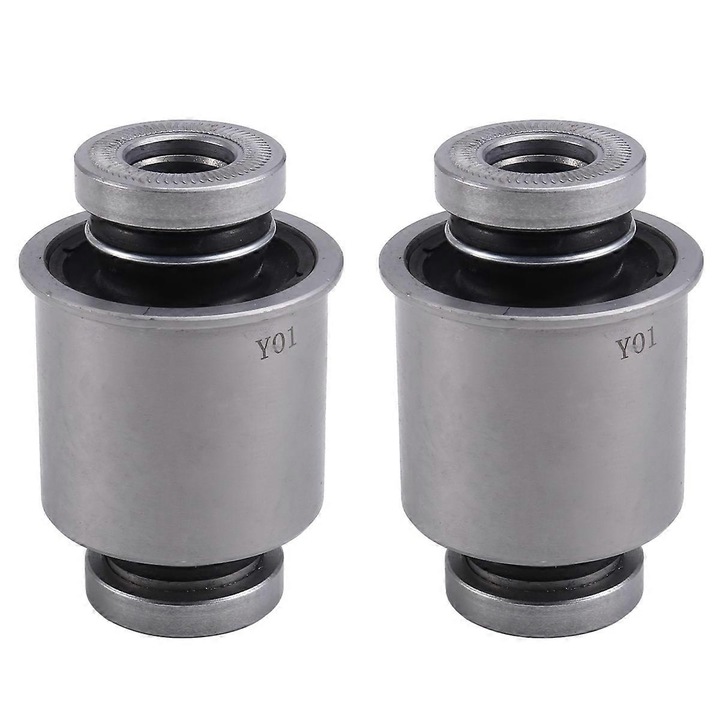 Autóalkatrészek, Lengőkar persely, 2 darab, fém, Mondeo 2013-2017-hez