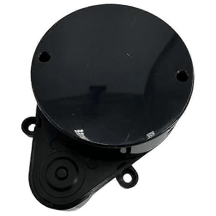 Senzor LDS pentru aspirator Roborock S7 MaxV Ultra, S8, S85, negru, plastic