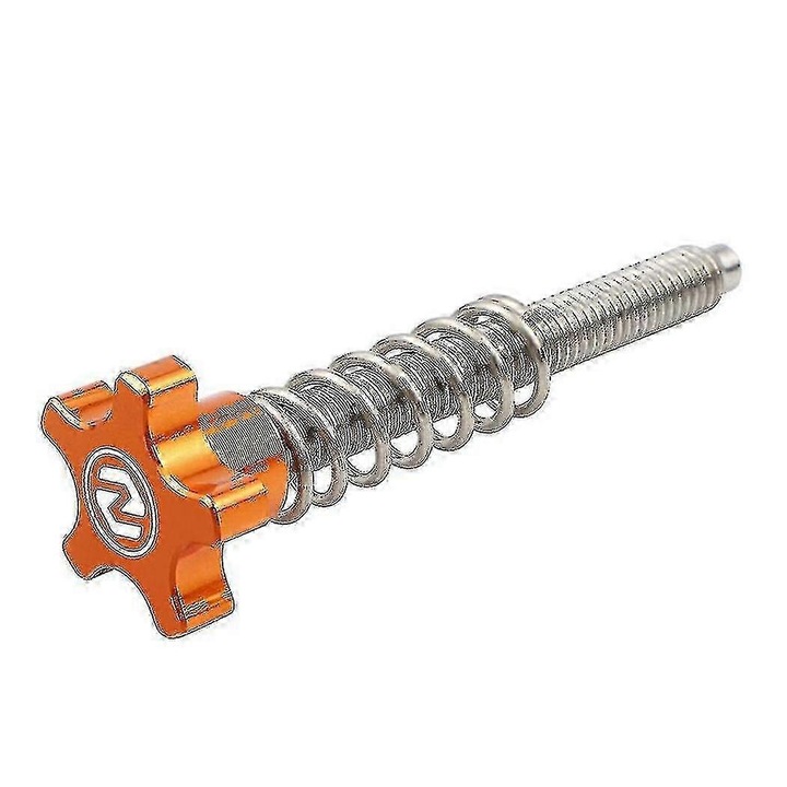 Surub de ralanti pentru rezervor de combustibil, Nicecnc, aluminiu, 16x16cm, 0.04kg