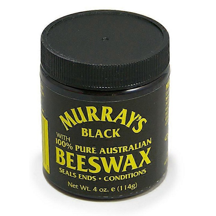 Murray's 100% ausztrál hajviasz, 114g, styling kontroll