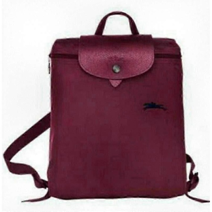 Rucsac pliabil din nylon, 26x10x28cm, cu curele