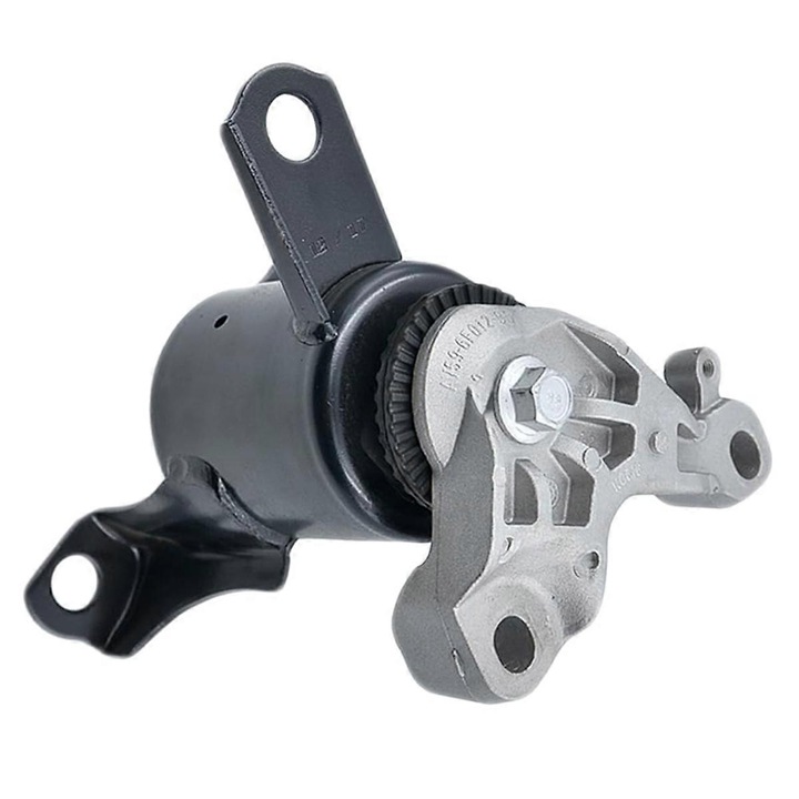 Suport motor 8V51-6F012 pentru B-MAX si FIESTA, negru, metal