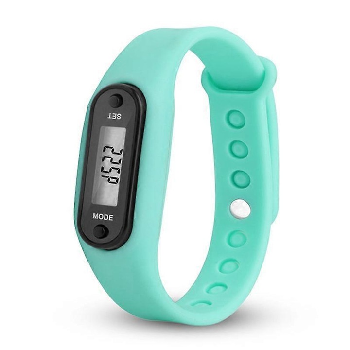 Bratara fitness Polar Loop Gen2, monitorizare ritm cardiac, somn si activitate, cupru / maro, S/M si M/L, set