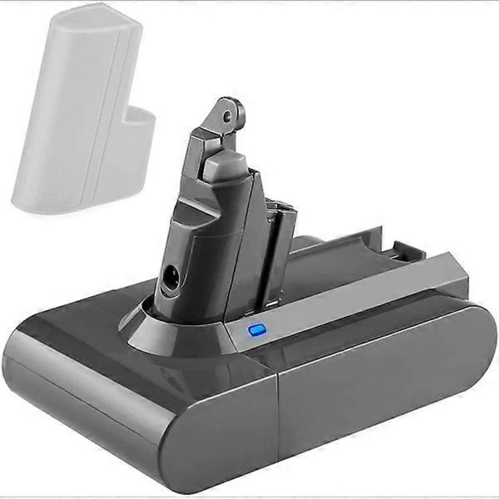 Baterie de schimb pentru aspiratoare Dyson V6, 18650, 5 ani garantie, set de 1 bucata