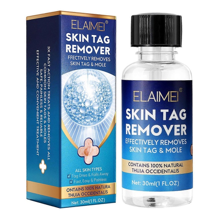 Testpermet, Többszínű