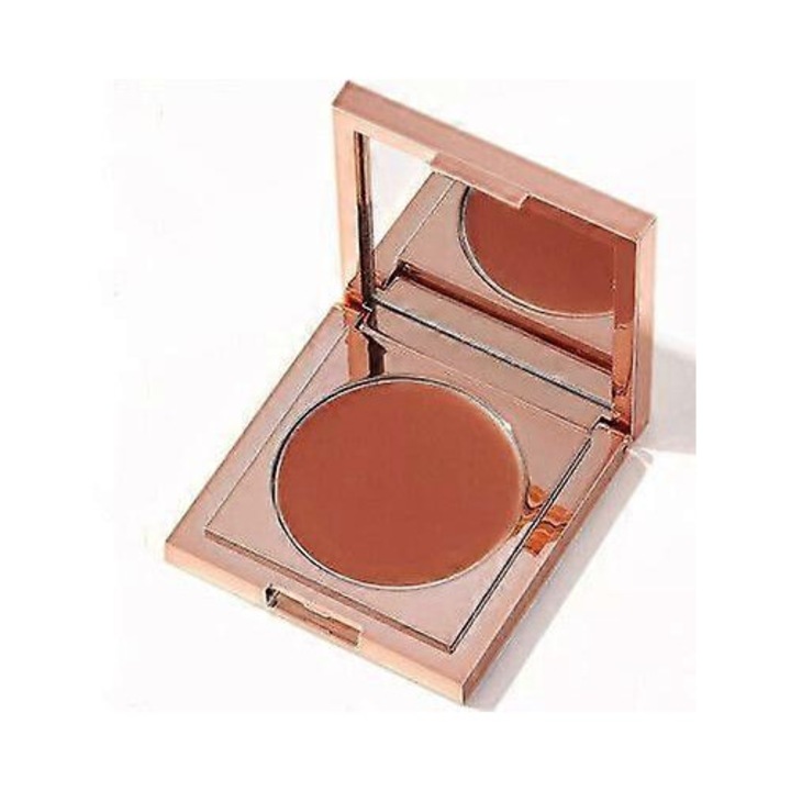 Korrektor Cc, Közepesen barna, 0.08 Oz, Monokróm