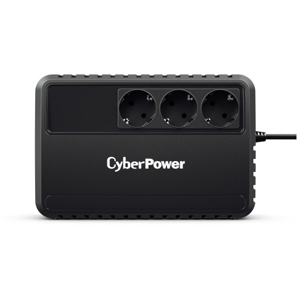 CyberPower BU650EG